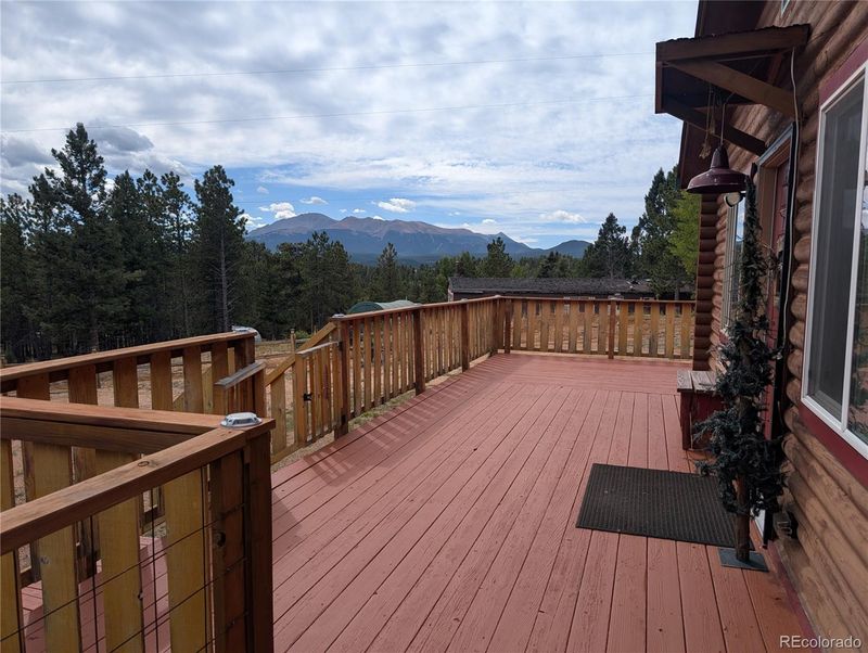 429 Gentian Rd, Woodland Park, CO 80863