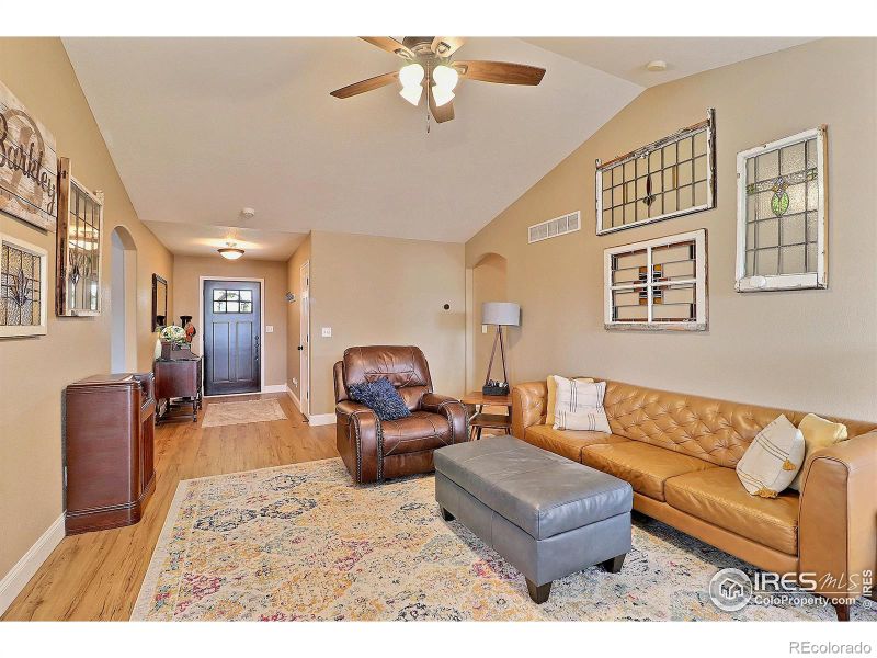 8613 18th St Rd, Greeley, CO 80634