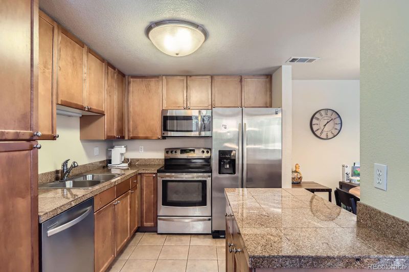 4500 Baseline Rd #3101, Boulder, CO 80303