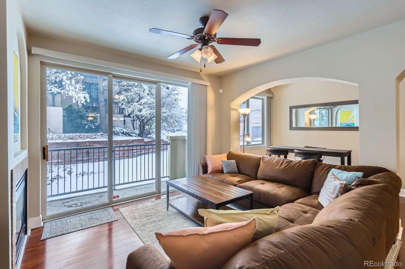 4500 Baseline Rd #3101, Boulder, CO 80303