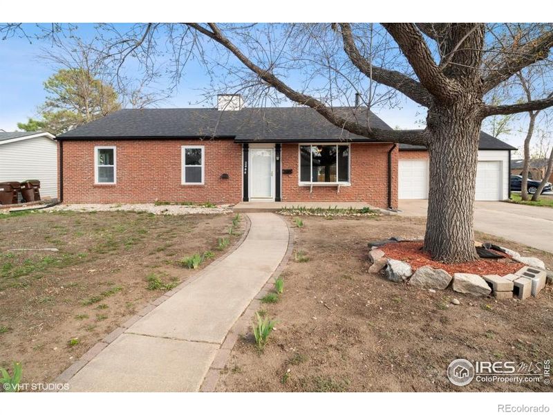 2444 W 24th St Rd, Greeley, CO 80634