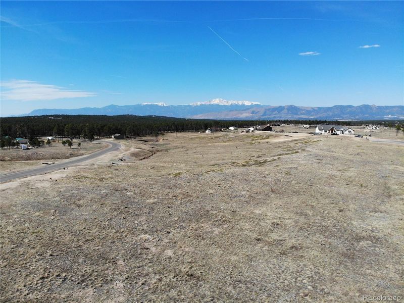 12632 Eagle Forest Dr Lot 9, Colorado Springs, CO 80908