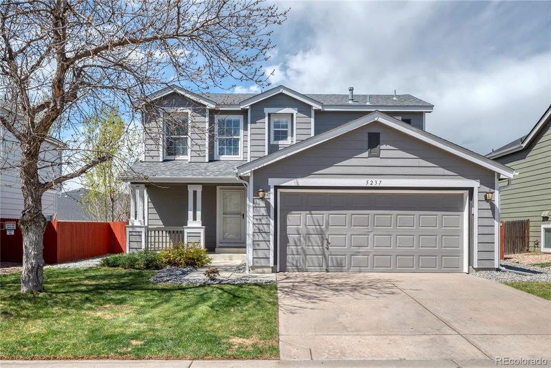 5237 S Malaya Way, Centennial, CO 80015