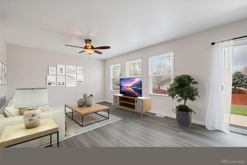 5237 S Malaya Way, Centennial, CO 80015
