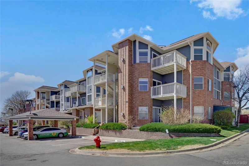 2428 W 82nd Pl #3A, Westminster, CO 80031