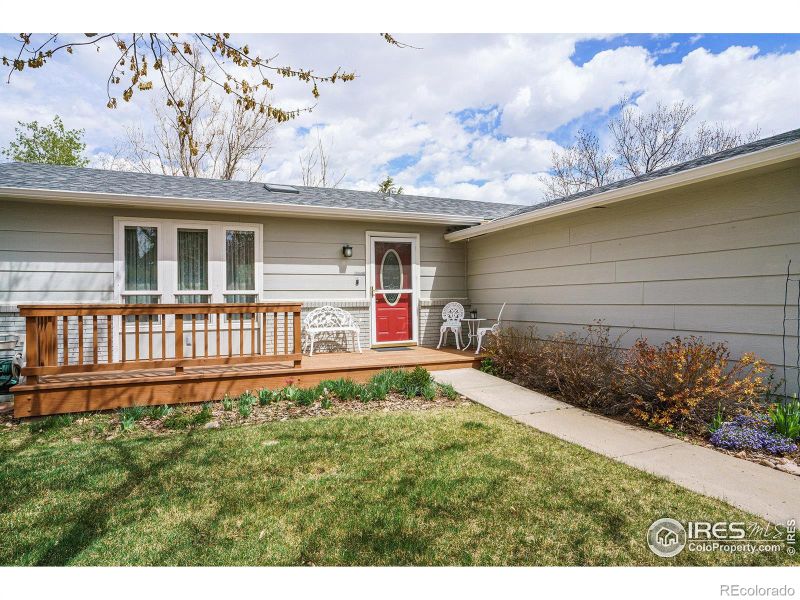 2814 Morgan Ct, Fort Collins, CO 80526