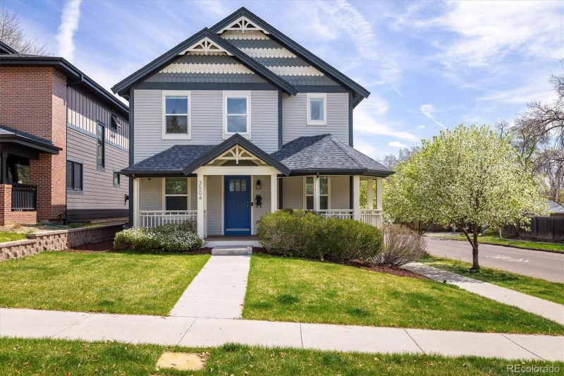 3504 Newton St, Denver, CO 80211