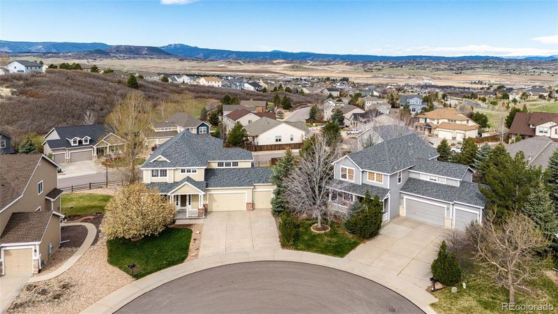 4157 Astrion Ct, Castle Rock, CO 80104