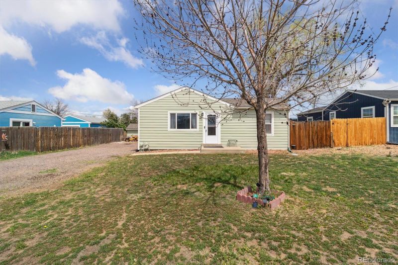 7221 E 66th Pl, Commerce City, CO 80022