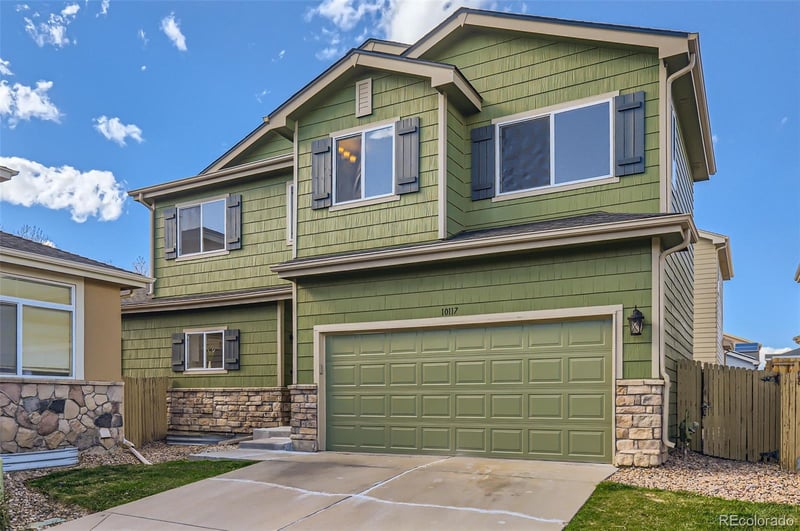10117 Wyandott Cir N, Thornton, CO 80260