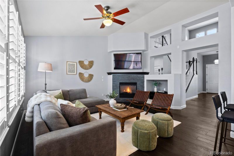 8518 Brambleridge Dr, Castle Pines, CO 80108