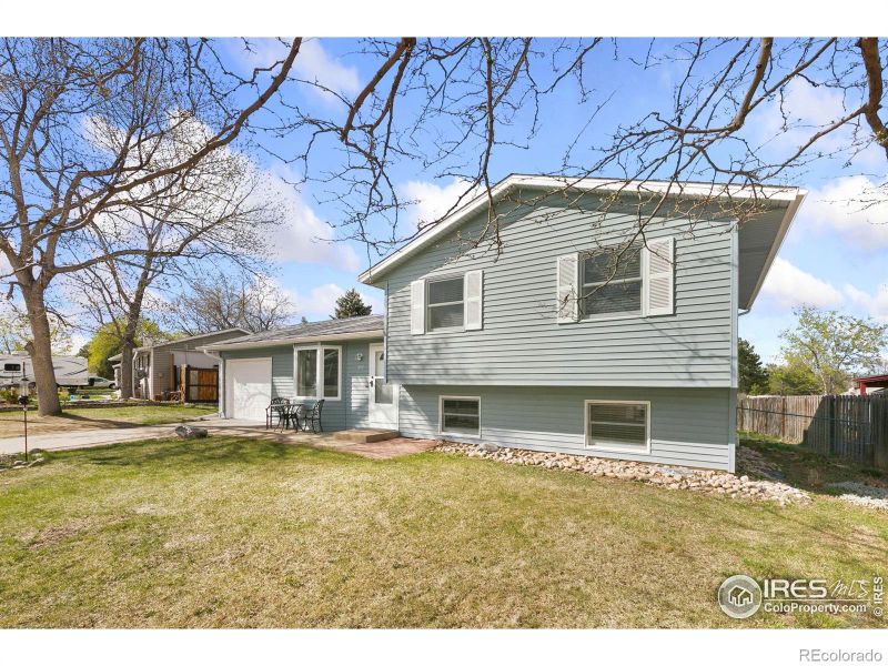 312 Galaxy Way, Fort Collins, CO 80525