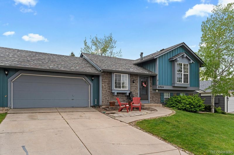 21524 E Powers Pl, Centennial, CO 80015