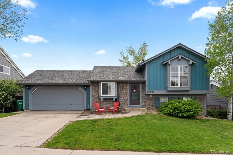21524 E Powers Pl, Centennial, CO 80015