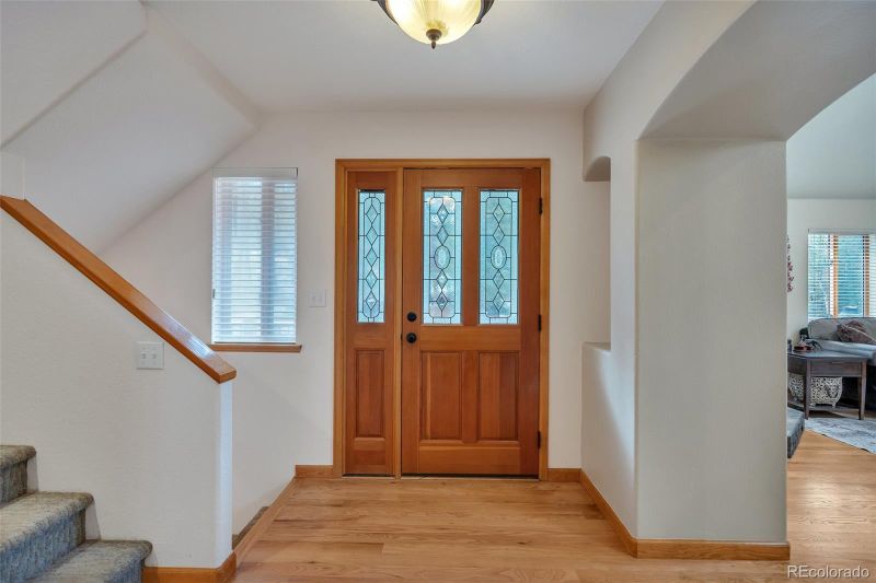 9590 S Warhawk Rd, Conifer, CO 80433