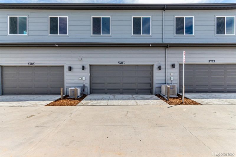 5783 N Jericho Way, Aurora, CO 80019