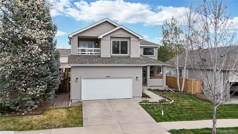 5640 S Marshall St, Denver, CO 80123
