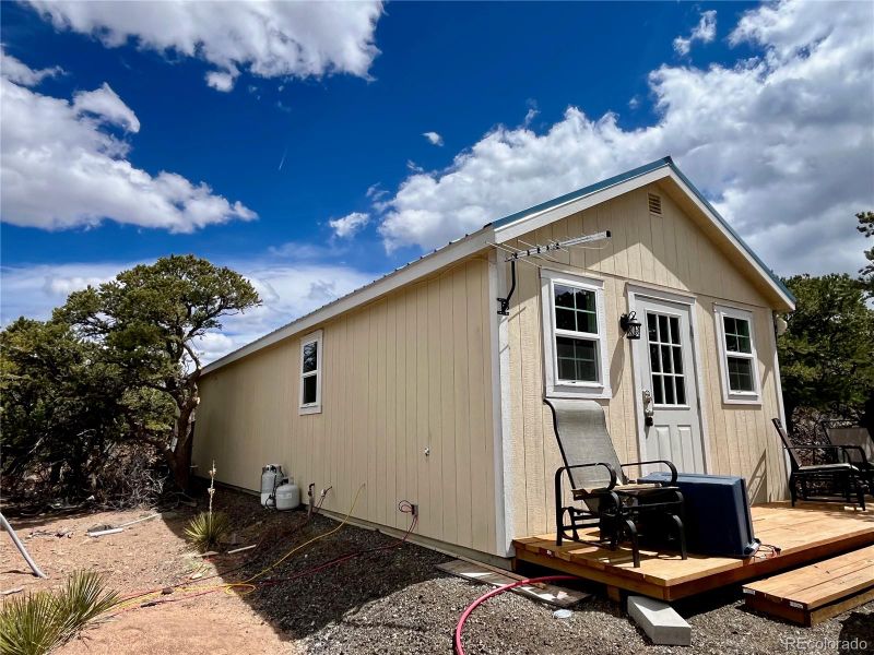 00 Martinez Rd, Fort Garland, CO 81133