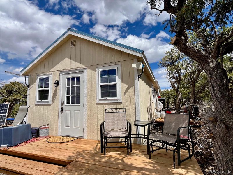 00 Martinez Rd, Fort Garland, CO 81133