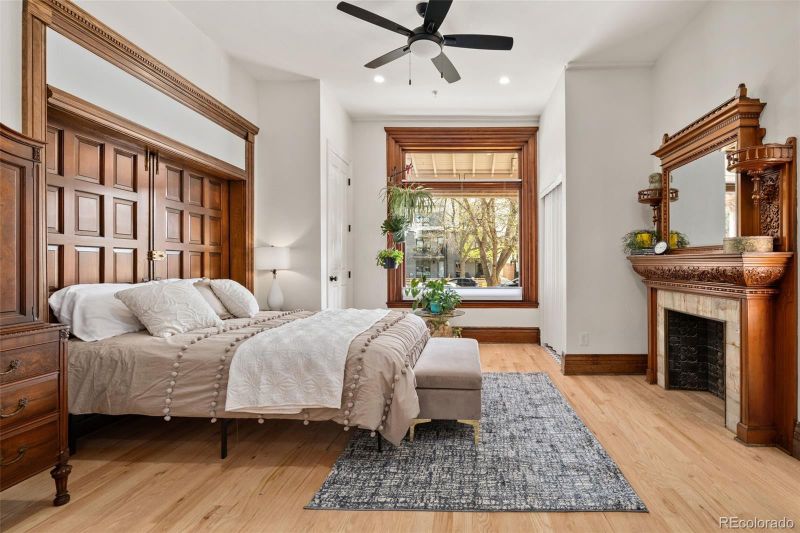 1763 N Williams St #101, Denver, CO 80218