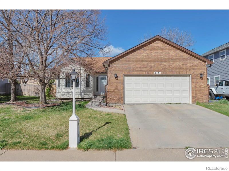 2131 Kay St, Longmont, CO 80501