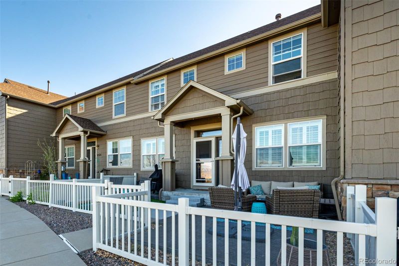 3565 Tranquility Trl, Castle Rock, CO 80109