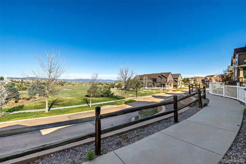 3565 Tranquility Trl, Castle Rock, CO 80109