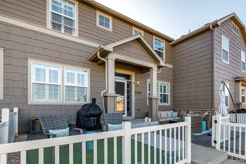 3565 Tranquility Trl, Castle Rock, CO 80109