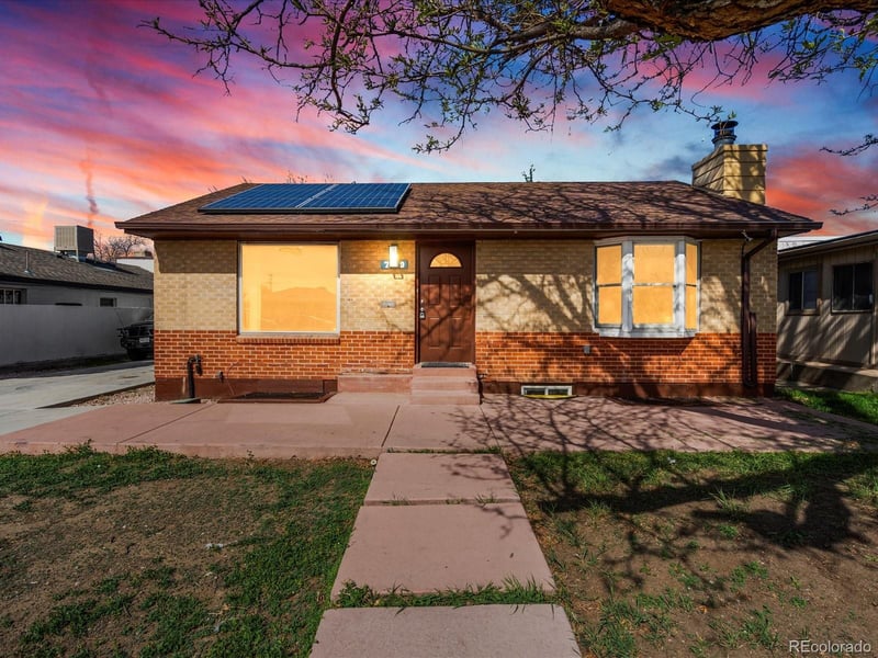 7669 Pecos St, Denver, CO 80221