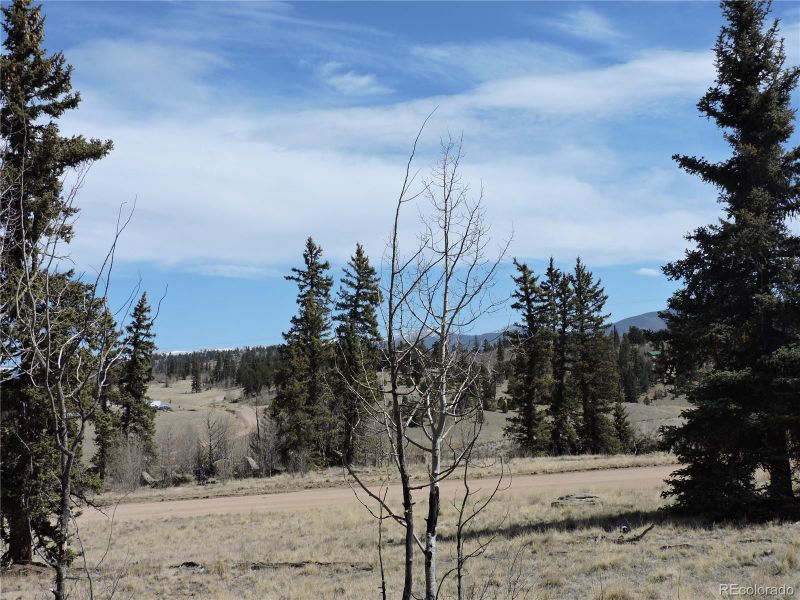 815 Nez Perce Rd, Como, CO 80432