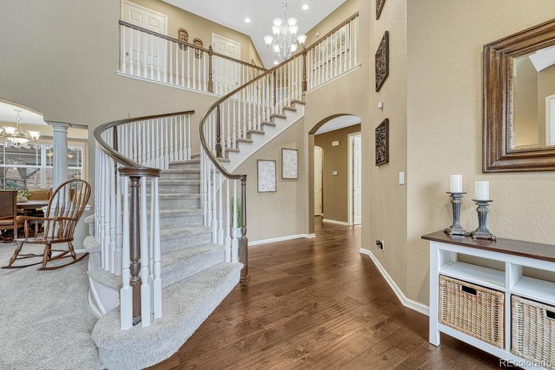 2618 Bellavista St, Castle Rock, CO 80109