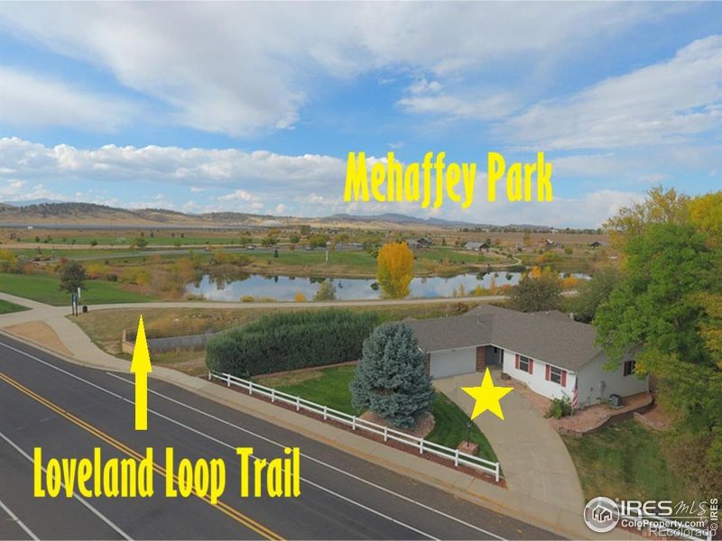 3041 W 22nd St, Loveland, CO 80538