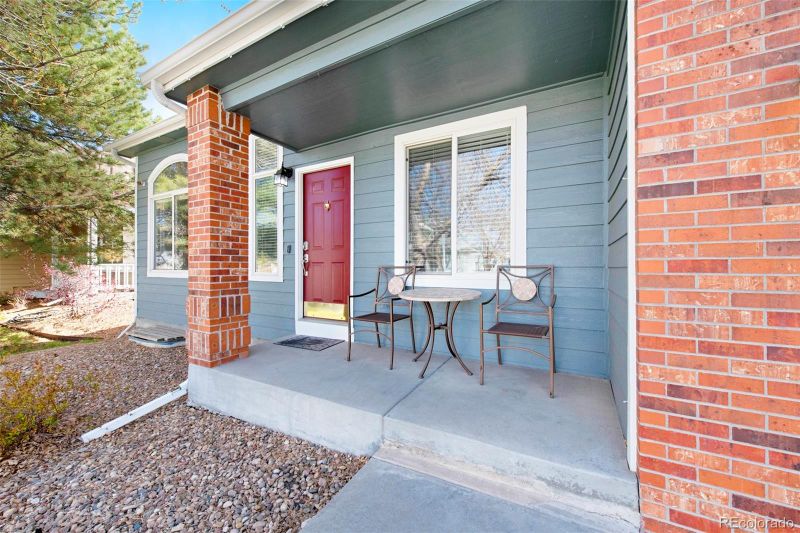 1444 S Richfield Way, Aurora, CO 80017