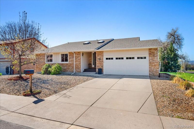 9998 W 70th Pl, Arvada, CO 80004
