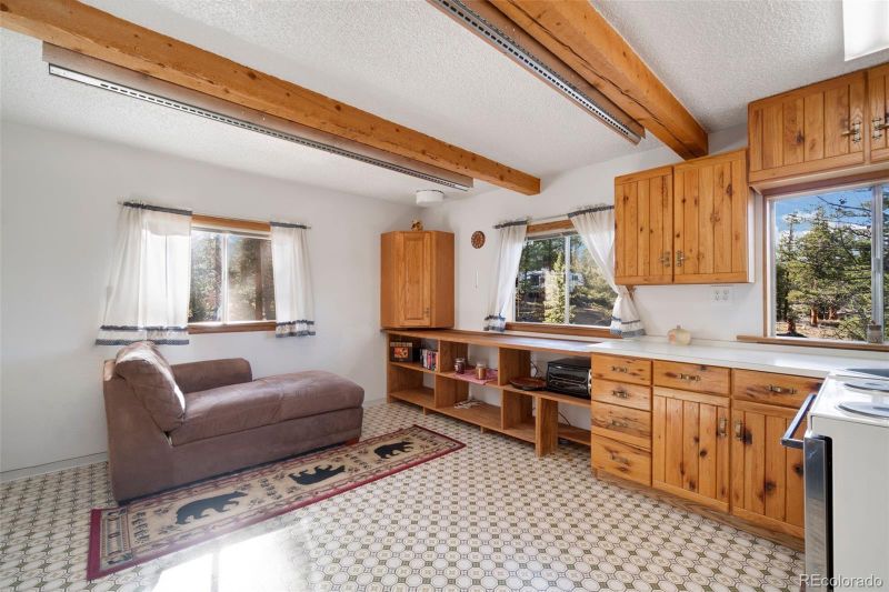 721 Nokomis Rd, Red Feather Lakes, CO 80545
