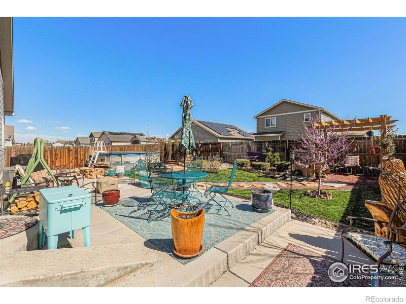 922 Settlers Dr, Milliken, CO 80543
