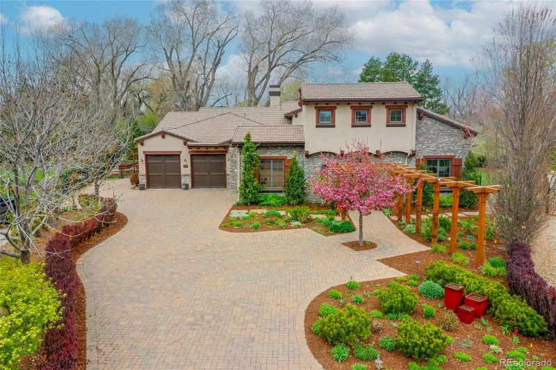 1423 E Fair Pl, Centennial, CO 80121