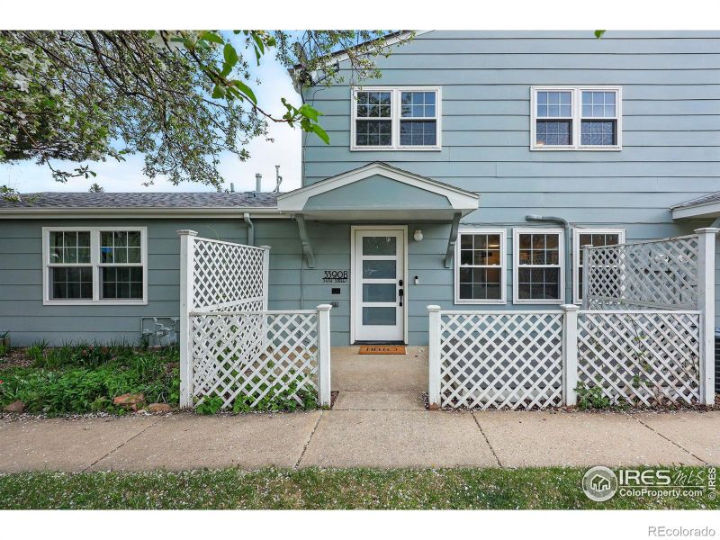 3390 34th St #B, Boulder, CO 80301