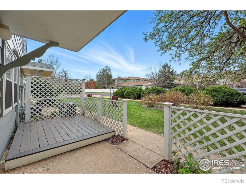 3390 34th St #B, Boulder, CO 80301