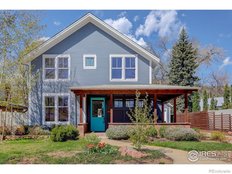 3021 Jefferson St, Boulder, CO 80304