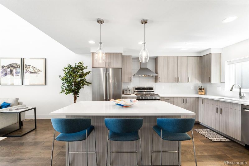 1581 King St, Denver, CO 80204