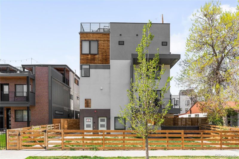 1581 King St, Denver, CO 80204