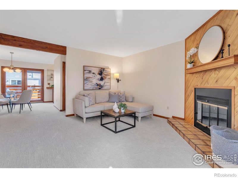 1590 Garfield Ave #B, Louisville, CO 80027