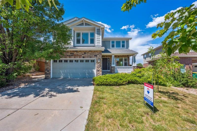 5103 S Gold Bug Way, Aurora, CO 80016