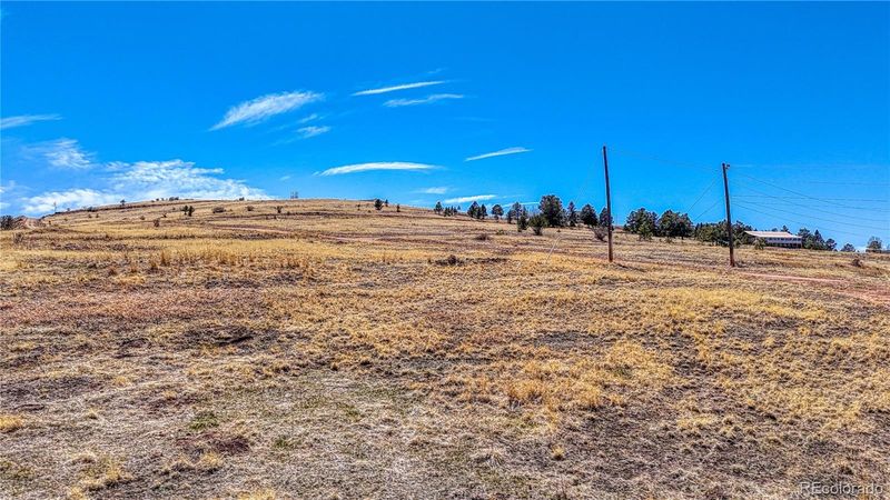 L16-17 Whalen Ave, Cripple Creek, CO 80813