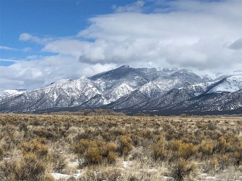 604 Quail Run Trl, Crestone, CO 81131