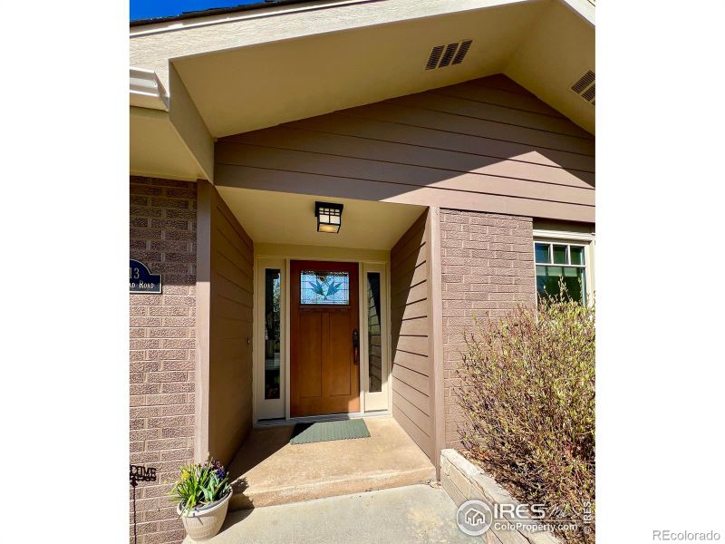 1913 Homestead Rd, Greeley, CO 80634