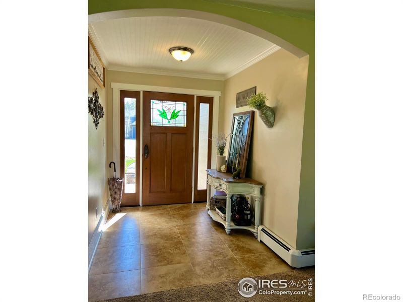 1913 Homestead Rd, Greeley, CO 80634