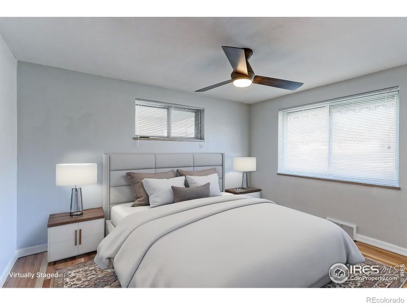 4580 Balsam St, Wheat Ridge, CO 80033