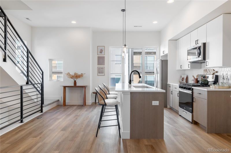 2940 W Parkside Pl, Denver, CO 80221